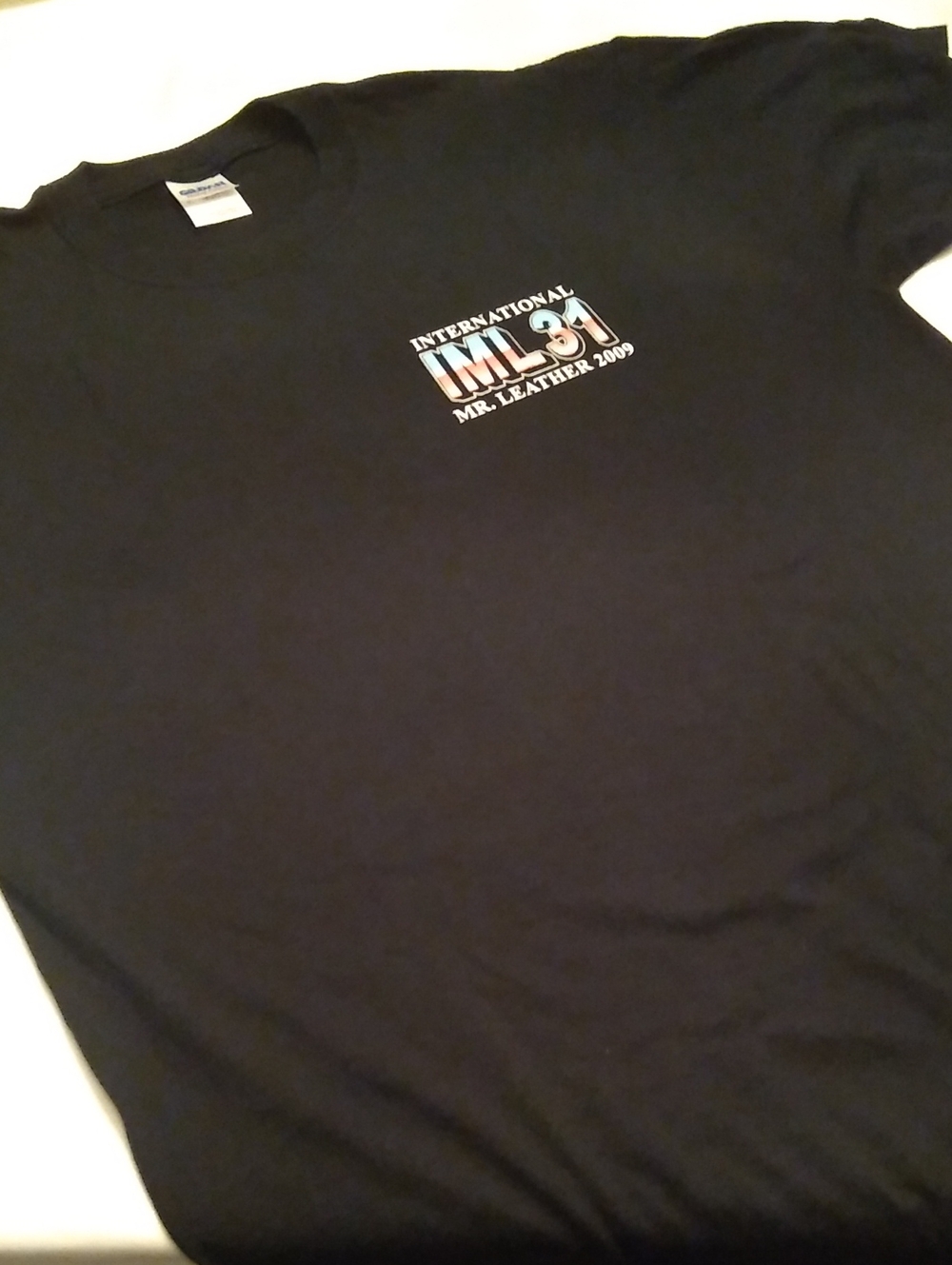 IML 31 T-SHIRT - Picture 2 of 7